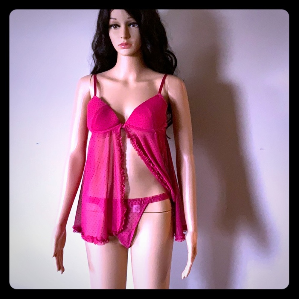 Lingerie